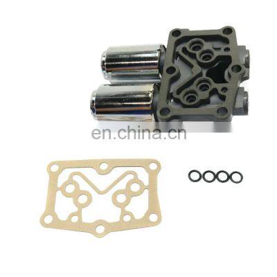 28260-RPC-004 A90428F DFX37H EBY-101384 28260RPC004 For Honda Civic 06-11 Transmission Dual Linear Solenoid Assembly