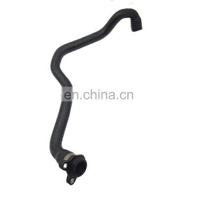 SQCS OE 11537545890 2013 Model Suitable for BMW 3 Series Cabriolet (E93) Auto Parts Car Radiator Hose Engine N52N B25 A
