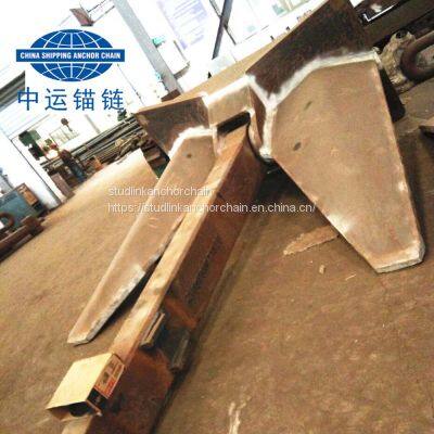 POOL Anchor HHP Anchor photo-3