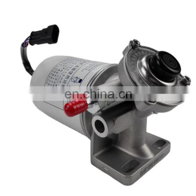 Oil water separator assembly Jinbei Brilliance car bus minibus van spare parts