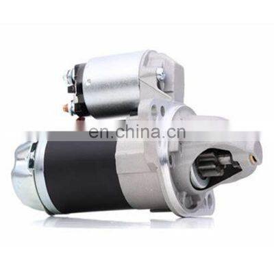 3110086G00 Hot Selling Auto Engine 12V 8T 1KW Starter Motor for Suzuki Swift III (MZ, EZ)