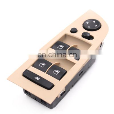 100005680 ZHIPEI Electric Window Triple Switch Button 6131-9217-334 For BMW E90 318i 320i 325i 335i 2004-2012 61319217334