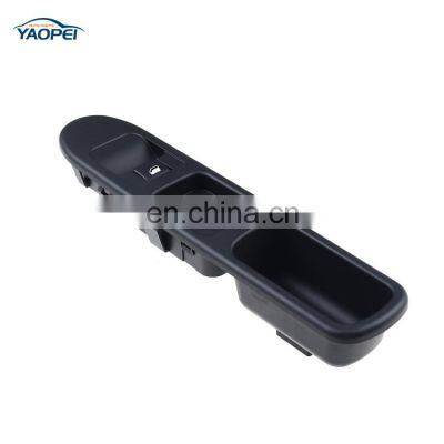 96351625XT Front Left Passenger Power Window Switch Control For Peugeot 307 1.6 16V 2000-2008