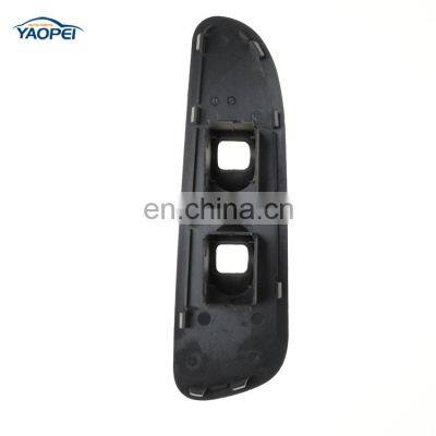 New Window Switch Bezel Passenger Right Side Fit for Dodge Ram 2500 2003-2005 5HZ72WL5AC