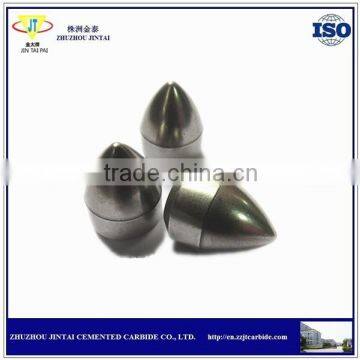 wear resistant tungsten carbide buttons