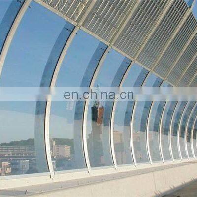 XINHAI Highway Noise Barriers For Sale The Best Price Sound Barrier photo-2