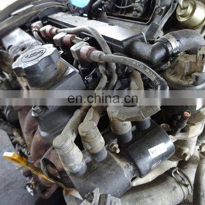 Buick Excelle Car Engine Assembly Used Engine Sale Used Car Engine photo-4
