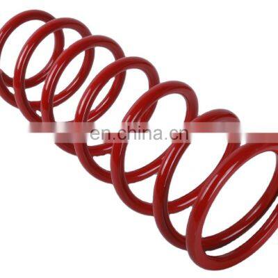 High Performance Coilover Suspension 8 Clicks Adjustable Buggy Shocks With Coil Spring Car Sale King Bag Racing OEM Customized photo-2