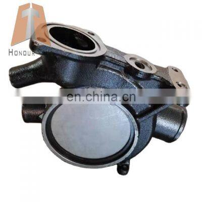 ME158623 Excavator SK450  water pump for 6D24 Diesel engine parts water pump