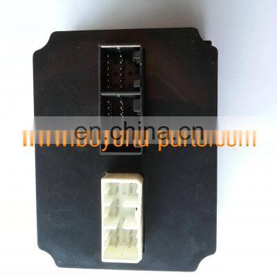 EC360B Excavator Air Condition Control Box 14541344 photo-2