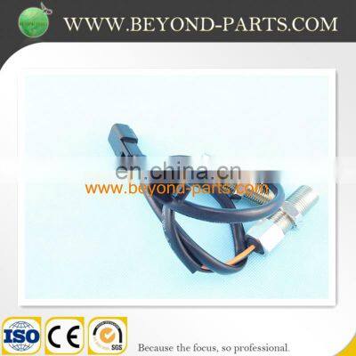320B Excavator Parts Sensor Speed Switch GP 125-2966