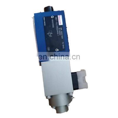 Rexroth DBET-52/315G24K4M-1 200G24K4M Hydraulic Proportional relief valve DBETX-1X/250G24-8M24N DBETE-62/315G24K31A1V