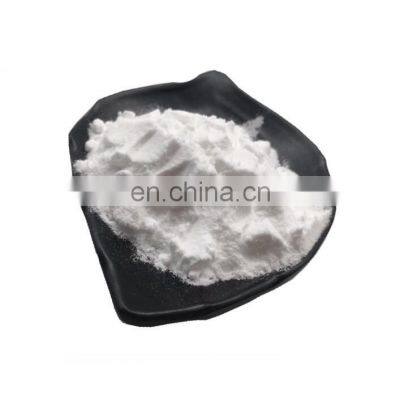 High Quality Cheap Price Bulk Food & Beverage Additive Raw Material CAS 56-40-6 Glycine Powder