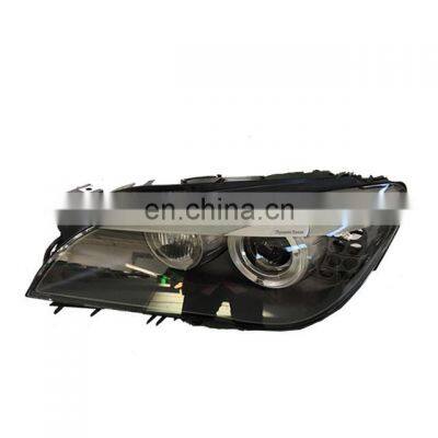 Auto car front head lamp for BMW F01 F02 7series Dynamic Adaptive AFS headlight 2010-2012 years 63117228427 /63117228428