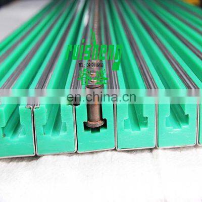 T-type Guide The Wear Resistance Low Price Chain Guide Eco photo-4