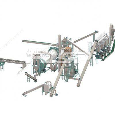 Fertilizer Engineering Fertilizer Solution photo-2