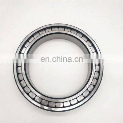 Full Complement Cylindrical Roller Bearing SL18 1840 SL181840