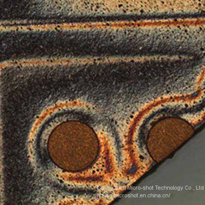 Scientific Grade Metallurgical Microscope MJ43 photo-2