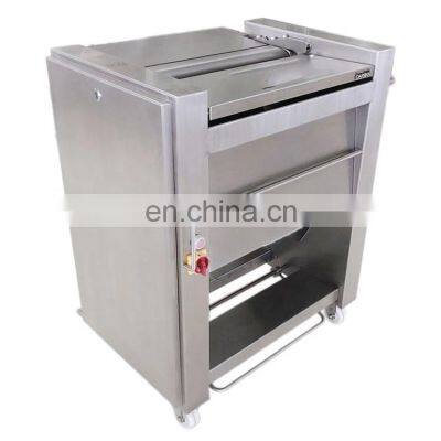 Quality meat processing equipment fasciotomy machine