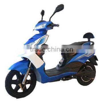 chinese cheap throttle electric scooter with pedals                        
                                                Quality Choice