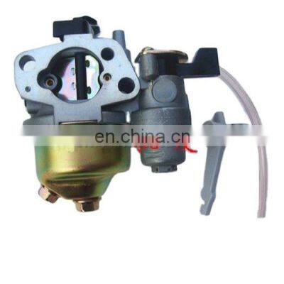 Carburetor gasoline engine parts GX160 carburetor carburetor 168F polishing machine rammer