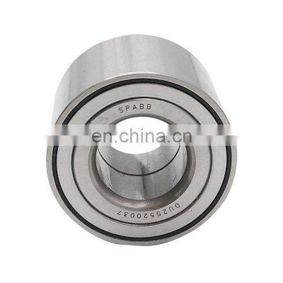 Spabb Auto Spare Parts Front Wheel Hub Bearing 330407 626  Deep Groove Ball Bearing For VW Jetta