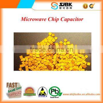 Microwave Chip Capacitor