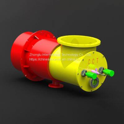 Газовый горелка на природный газ
