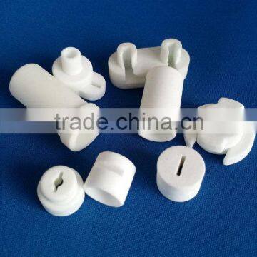 Durable hot-sale alumina ceramic plug socket