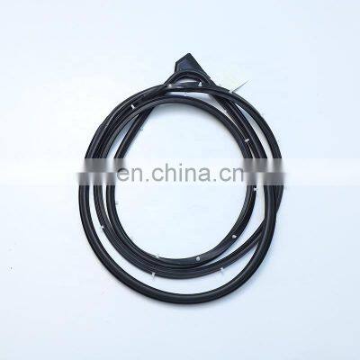 Seal Strip Rubber High Pressure and Temputure EPDM Material Use for Auto Door or Window Oem 94587214 for Damas photo-3