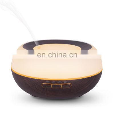 Cool Mist Automatic Go Chess Shaped Ultrasonic Pure essential ols Aroma Diffuser Air Humidifier