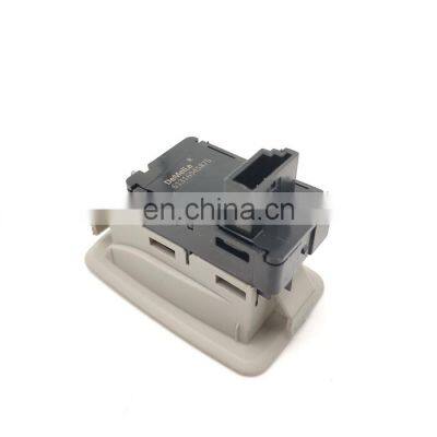 Auto Parts Grey Window Regulator Switch 61316945875 Grey After Car Window Switch for 3-series E90 X3 photo-4