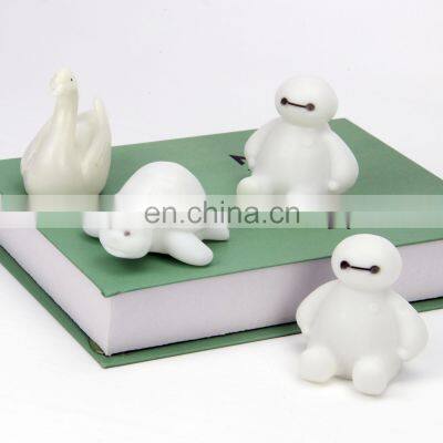 New LED Lovely Wall Night Lamp Baby Wall Night Lights For Kids Children LED Night Lamp photo-4