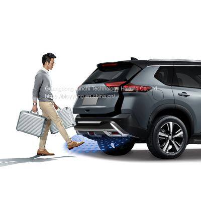 AUTO PARTS INTELLIGENT POWER ELECTRIC TAILGATE LIFT FOR CHEVROLET TRAILBLAZER 2019