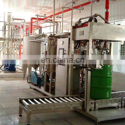 Automatic Bag in Box Filling Machine Aseptic Juice Jam Pouch Auto Filling Packaging Machinery Cheap Price for Sale photo-3