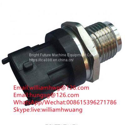 Bosch Parts 0281002937 Bosch Sensor 0281002937