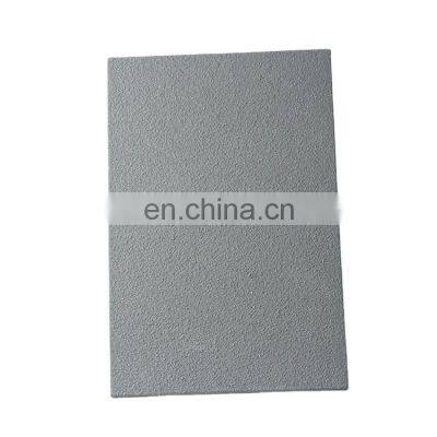 E.P High Density Fireplace Modern Ceiling Insulation Lattice Gypsum Ceramic Trims Plank Sanding Villa Calcium Silicate Board photo-2