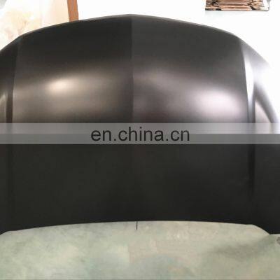 2017-2020 CHEVRO-LET TRAX Car Bonnet Hood Auto Body Parts,OEM#GM1230456C photo-2