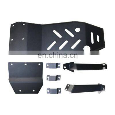 car chassis shield cover for jeep wrangler accessories JL1112