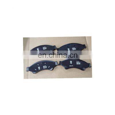 Auto Brake Pad FORD RANGER Genuine New Product Front Brake Pad With Great Price AB312L361AB photo-5