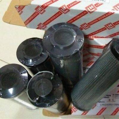 0240R010BN/HC Alternative to Hodeck hydraulic oil filter element