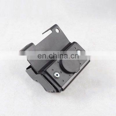 Hood Catch ForJEEP Wrangler JL 2018-ON Hood Lock With Mesh Grille Auto Accessories photo-3