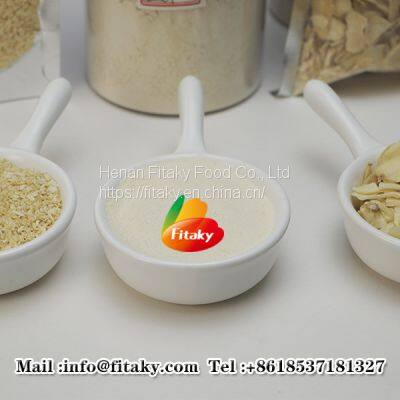 Dried Garlic Powder Bulk Sale photo-4
