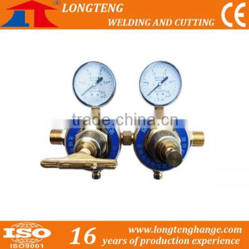 Hot Sale 2 Stage Propane Regulator, Gas Regulators for CNC Cutter Seller