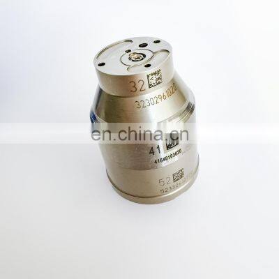 7135-588 genuine new 4 PIN control valve  solenoid valve BEBE4D24002,21340612 actuator for excavator