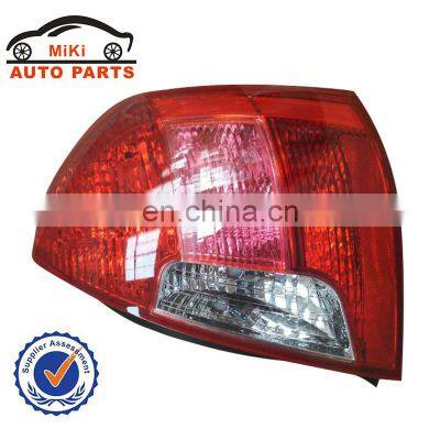 Tail Light For Accent 2006 2007 2008 Auto Accessories 92401-1E000 92402-1E000