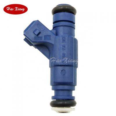 Haoxiang Auto New Original Car Fuel Injector Nozzles 0280156307  Fits For Changan Star