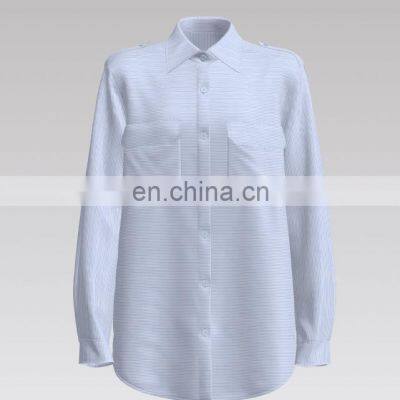 100% хлопковый оксфорд для мужской одежды photo-2