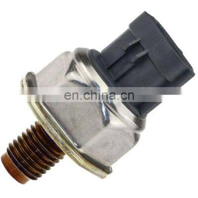 Common Rail Fuel Pressure Sensor 45PP3-1 1465A034A 8C1Q9D280AA for Nissan NU5Q1