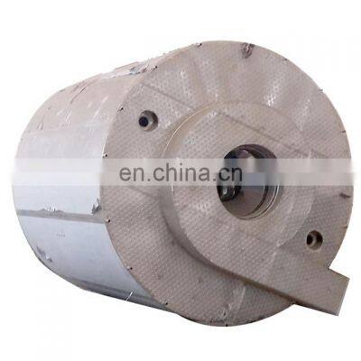 LPG Coconut Milk Powder Spray Dryer photo-4